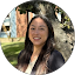 Profile photo of Alexandra Garcia
