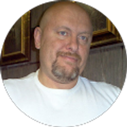 Profile photo of Angel Analie