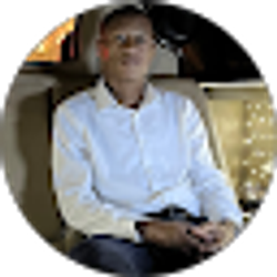 Profile photo of Elvin Armstrong