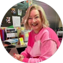 Profile photo of Karen Shirley