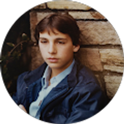 Profile photo of David Reinero