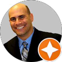 Profile photo of Larry Dolce