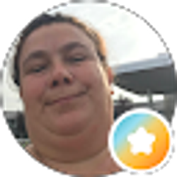 Profile photo of Rebecca Serigne