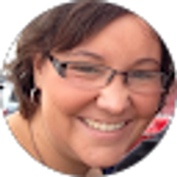 Profile photo of Heather Hampton