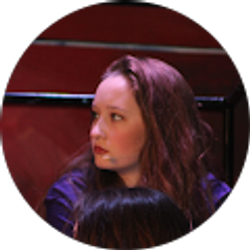 Profile photo of Lauren Hawley