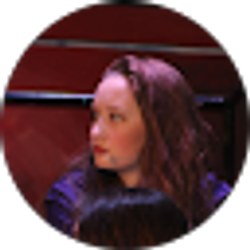 Profile photo of Lauren Hawley