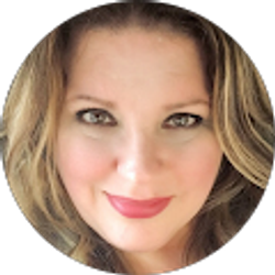 Profile photo of Susan Michelle Jewell