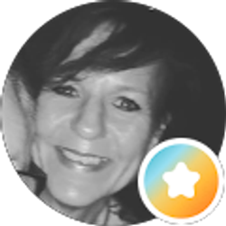 Profile photo of Jana Harrington Hall