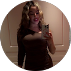 Profile photo of Brenda Garcia