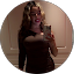 Profile photo of Brenda Garcia