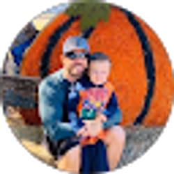 Profile photo of Tyler Staas