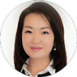 Profile photo of Joanne Lee