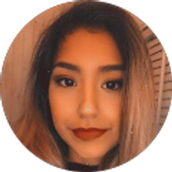 Profile photo of Maria Garcia