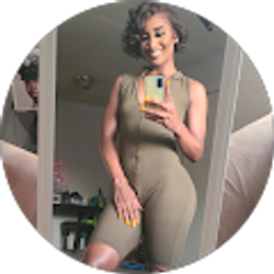 Profile photo of Tonisha Wilson