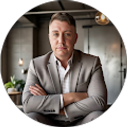 Profile photo of Kyle Curtis