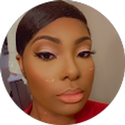 Profile photo of Camari Reddicks