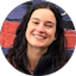 Profile photo of Sarah Winstein-Hibbs