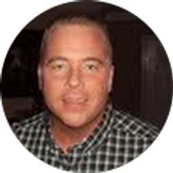 Profile photo of Brent Greenhill