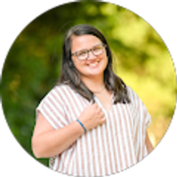 Profile photo of maegen dalton