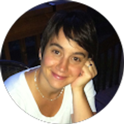 Profile photo of Annamaria Scalia