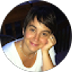 Profile photo of Annamaria Scalia