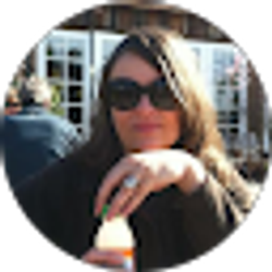 Profile photo of Lisa Maulhardt
