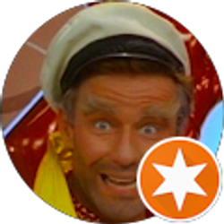 Profile photo of Carl Dangren