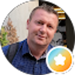 Profile photo of Andras Szasz