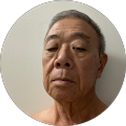 Profile photo of Ronney Shimabukuro