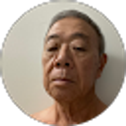 Profile photo of Ronney Shimabukuro