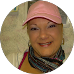 Profile photo of Ruby Loughman