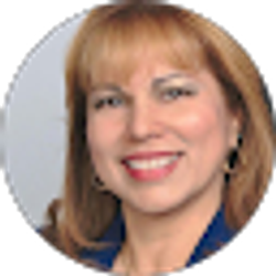 Profile photo of Raquel Medina