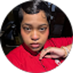 Profile photo of Makayla Taylor