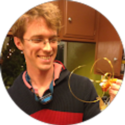 Profile photo of Christopher Westenberger