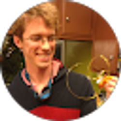 Profile photo of Christopher Westenberger