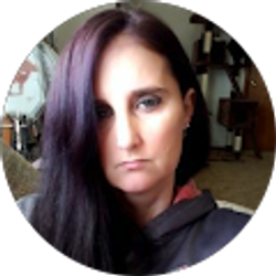 Profile photo of Wendy Weaver