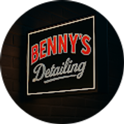 Profile photo of Benjamin Posey