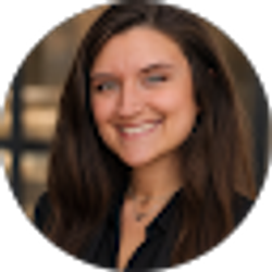 Profile photo of Alicia Krumm