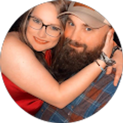 Profile photo of Rachel Johnson