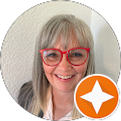 Profile photo of Sherry Burnette