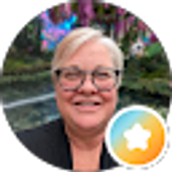 Profile photo of Alicia Hudson