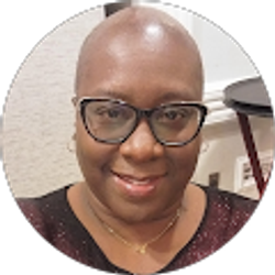 Profile photo of Carla Turner