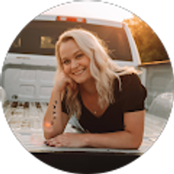Profile photo of Katie Groh