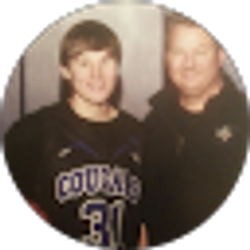 Profile photo of Cory Cress