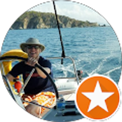 Profile photo of Rob Forler