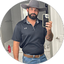 Profile photo of Brandon Duke