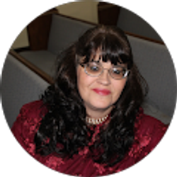 Profile photo of Valerie Myers