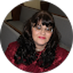 Profile photo of Valerie Myers