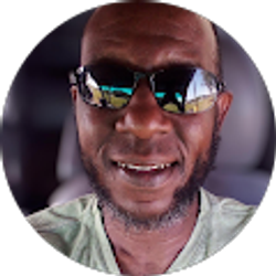 Profile photo of Marculus Brewer