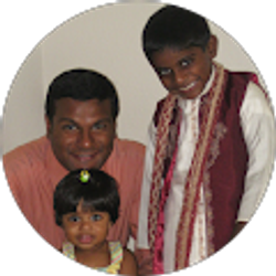 Profile photo of Kovu Varghese